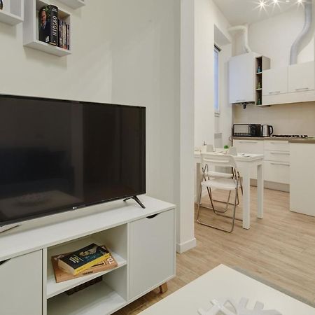 Casa Iris, Semplicemente La Mia Casa A Firenze Apartamento Exterior foto