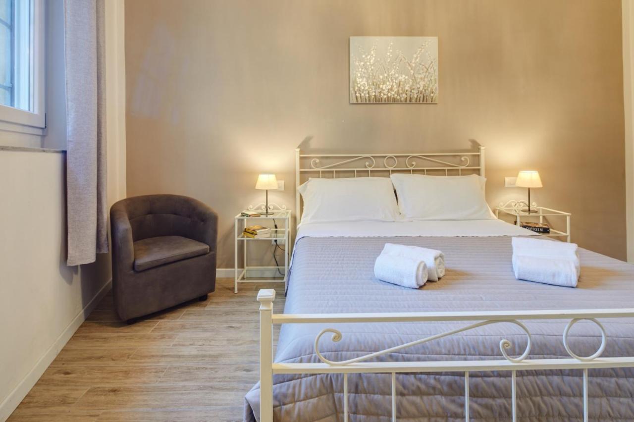 Casa Iris, Semplicemente La Mia Casa A Firenze Apartamento Exterior foto