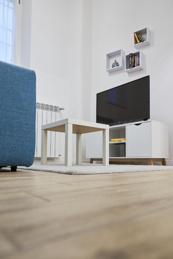 Casa Iris, Semplicemente La Mia Casa A Firenze Apartamento Exterior foto