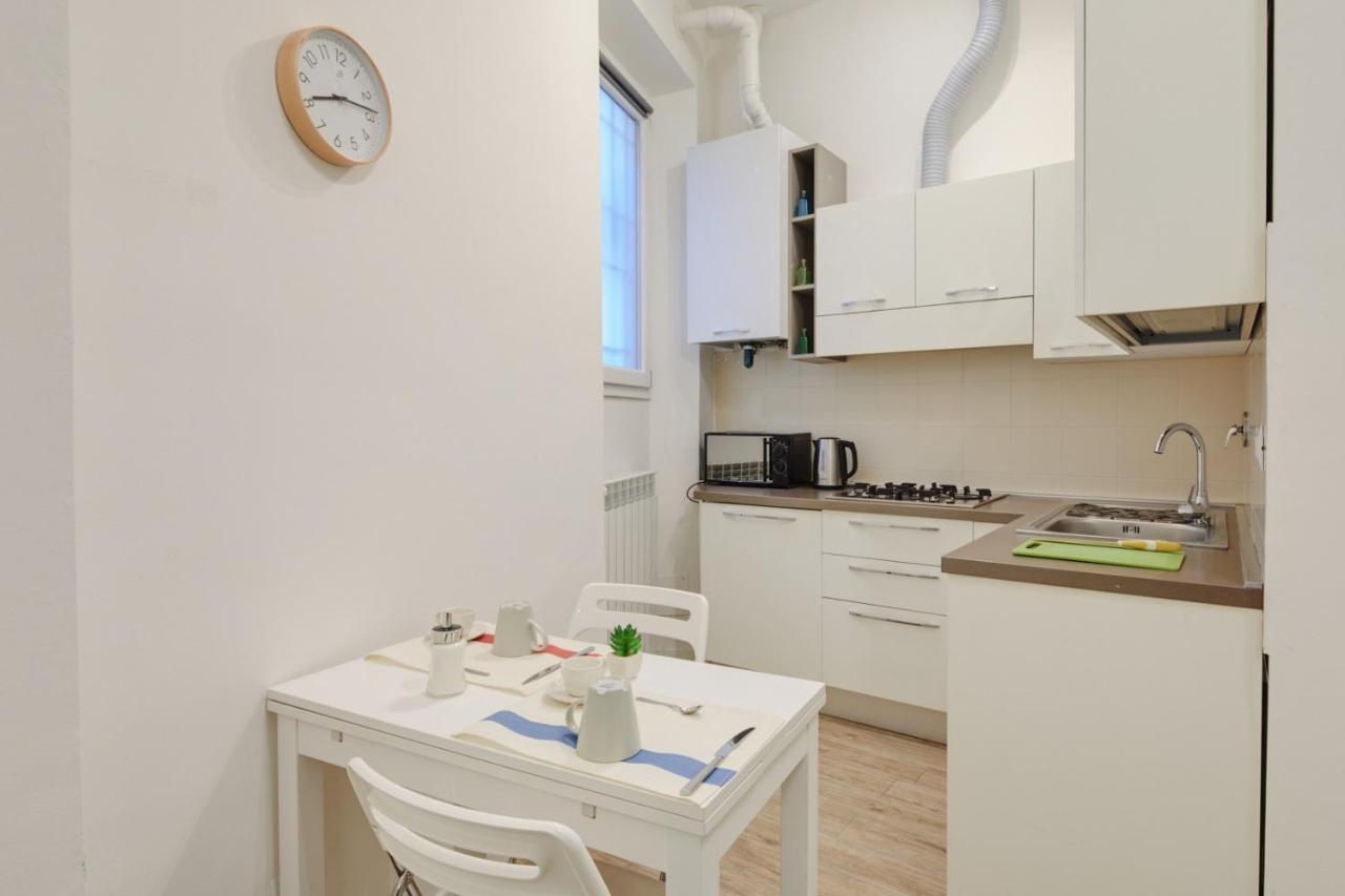 Casa Iris, Semplicemente La Mia Casa A Firenze Apartamento Exterior foto
